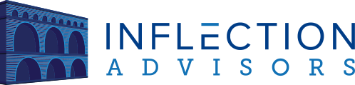 Inflection Advisors Logo